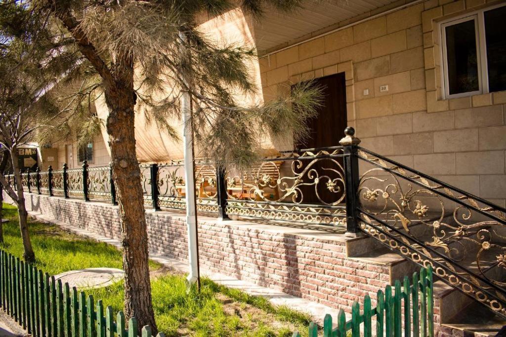 Galeon Hotel Μπισκέκ Εξωτερικό φωτογραφία