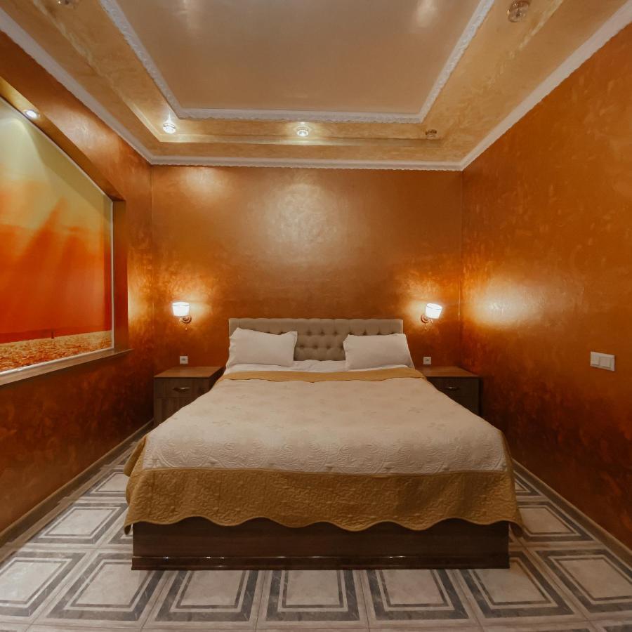 Galeon Hotel Μπισκέκ Εξωτερικό φωτογραφία