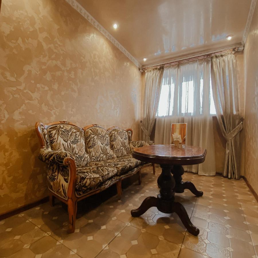 Galeon Hotel Μπισκέκ Εξωτερικό φωτογραφία