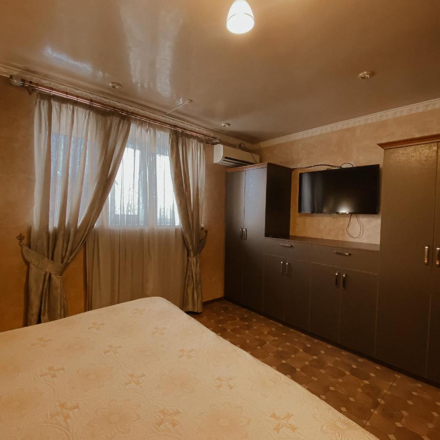 Galeon Hotel Μπισκέκ Εξωτερικό φωτογραφία