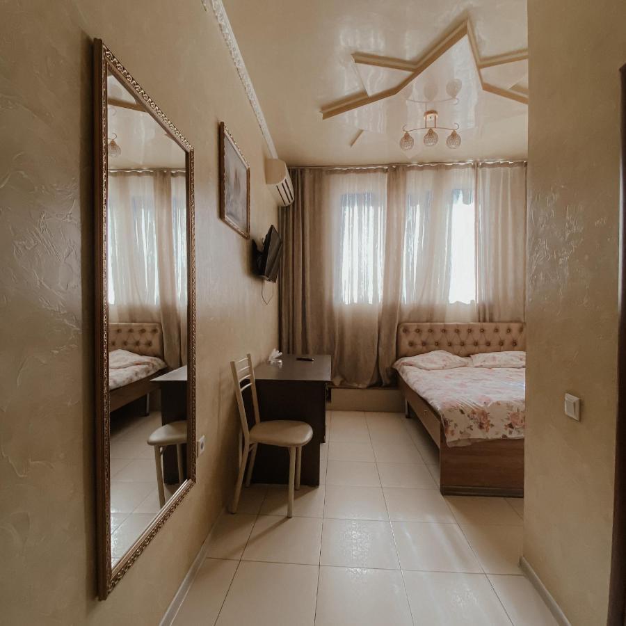 Galeon Hotel Μπισκέκ Εξωτερικό φωτογραφία