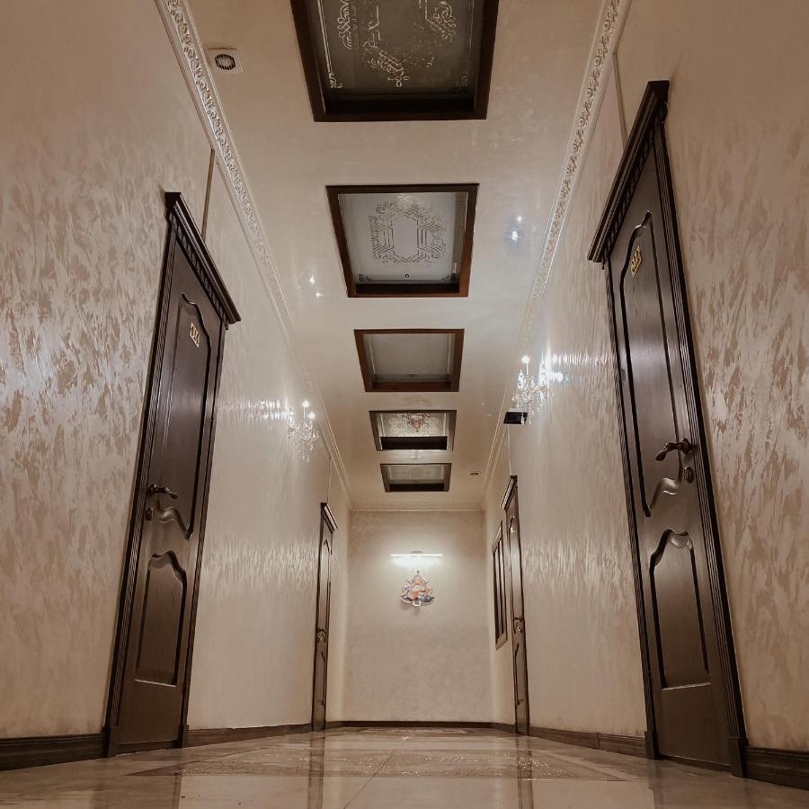 Galeon Hotel Μπισκέκ Εξωτερικό φωτογραφία