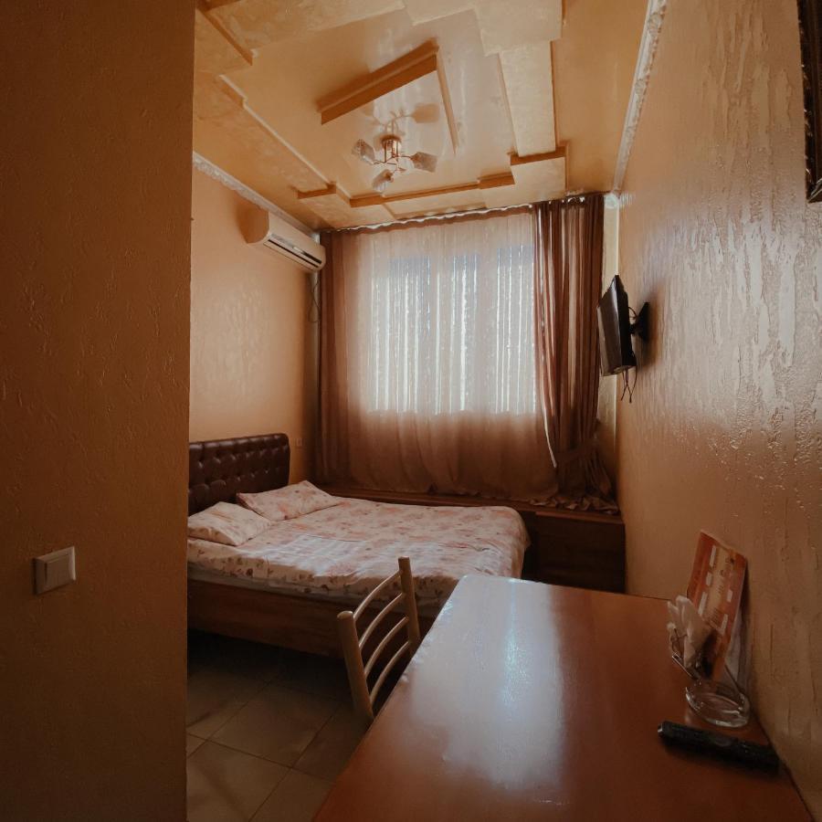 Galeon Hotel Μπισκέκ Εξωτερικό φωτογραφία