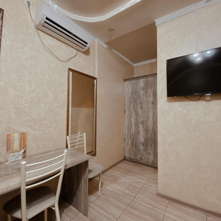 Galeon Hotel Μπισκέκ Εξωτερικό φωτογραφία