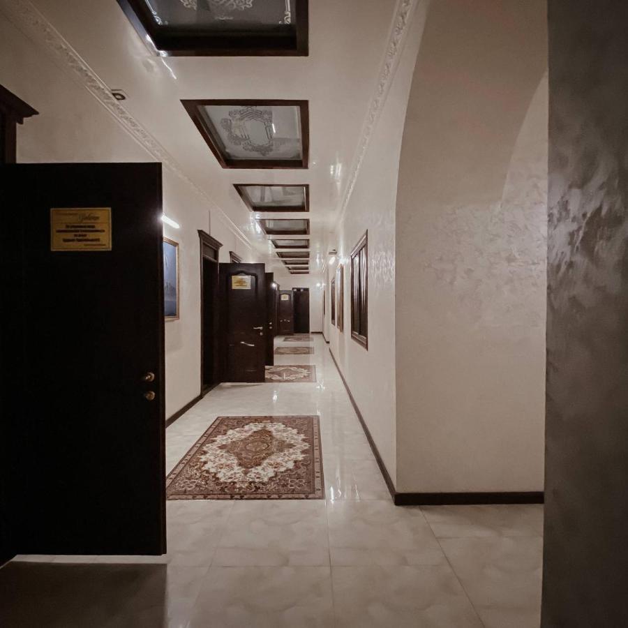 Galeon Hotel Μπισκέκ Εξωτερικό φωτογραφία