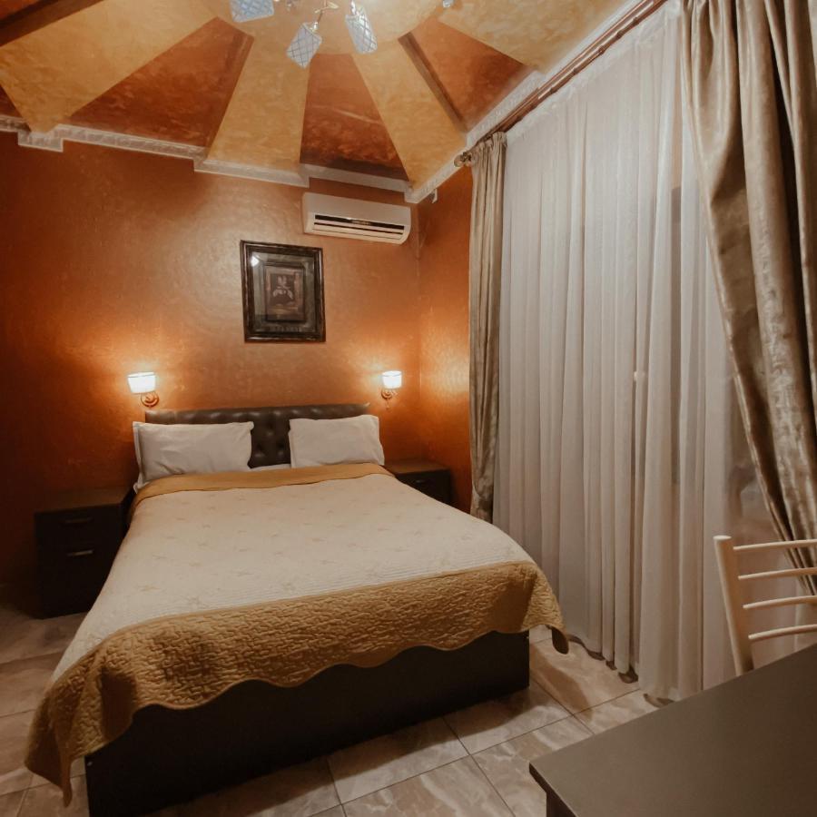 Galeon Hotel Μπισκέκ Εξωτερικό φωτογραφία