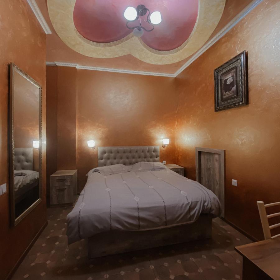 Galeon Hotel Μπισκέκ Εξωτερικό φωτογραφία
