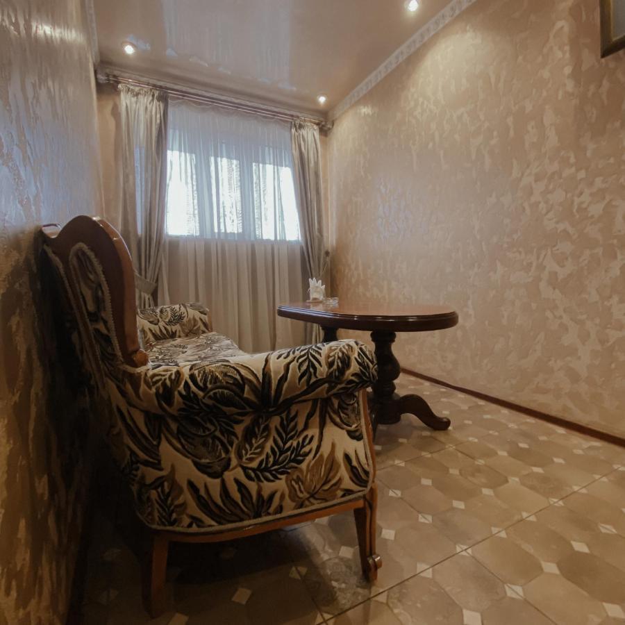 Galeon Hotel Μπισκέκ Εξωτερικό φωτογραφία