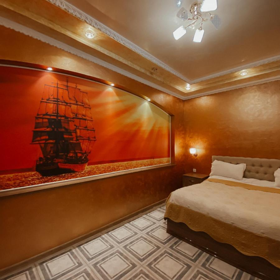 Galeon Hotel Μπισκέκ Εξωτερικό φωτογραφία