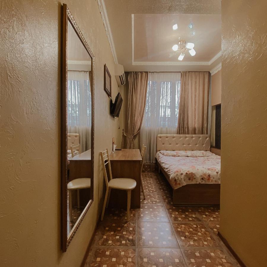 Galeon Hotel Μπισκέκ Εξωτερικό φωτογραφία