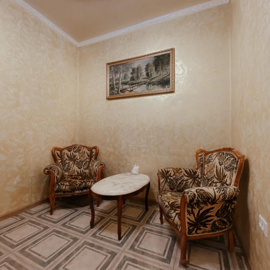 Galeon Hotel Μπισκέκ Εξωτερικό φωτογραφία
