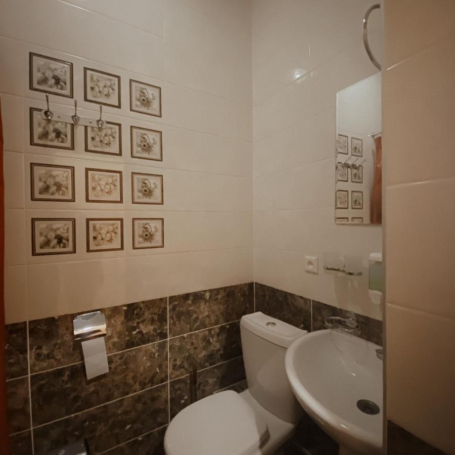 Galeon Hotel Μπισκέκ Εξωτερικό φωτογραφία