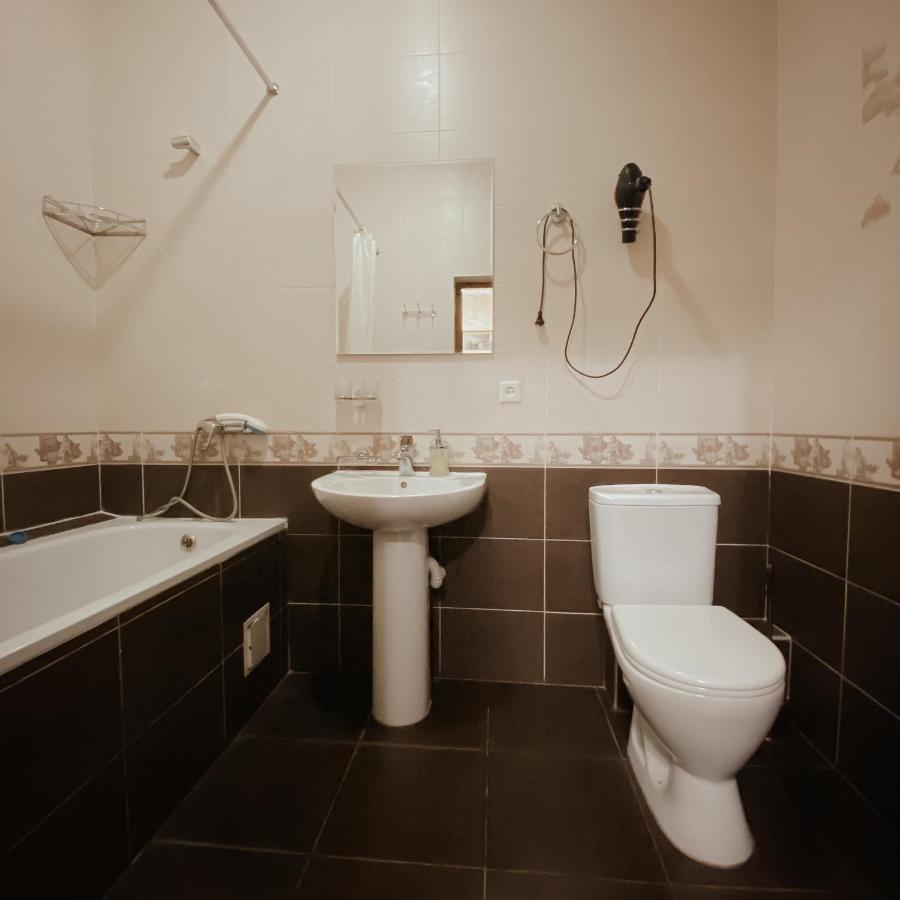 Galeon Hotel Μπισκέκ Εξωτερικό φωτογραφία