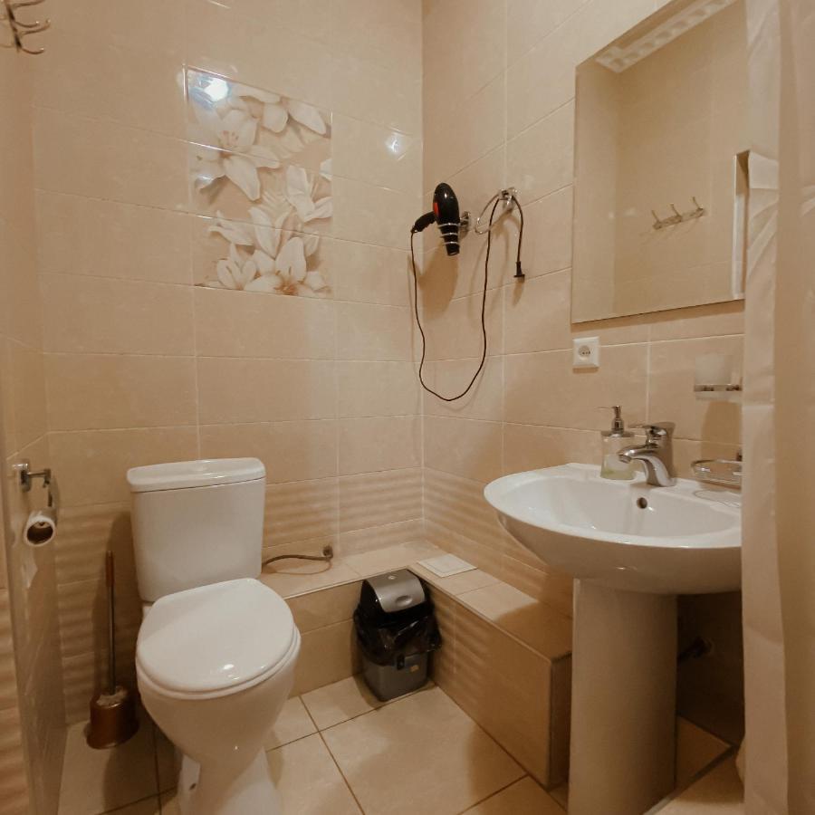 Galeon Hotel Μπισκέκ Εξωτερικό φωτογραφία