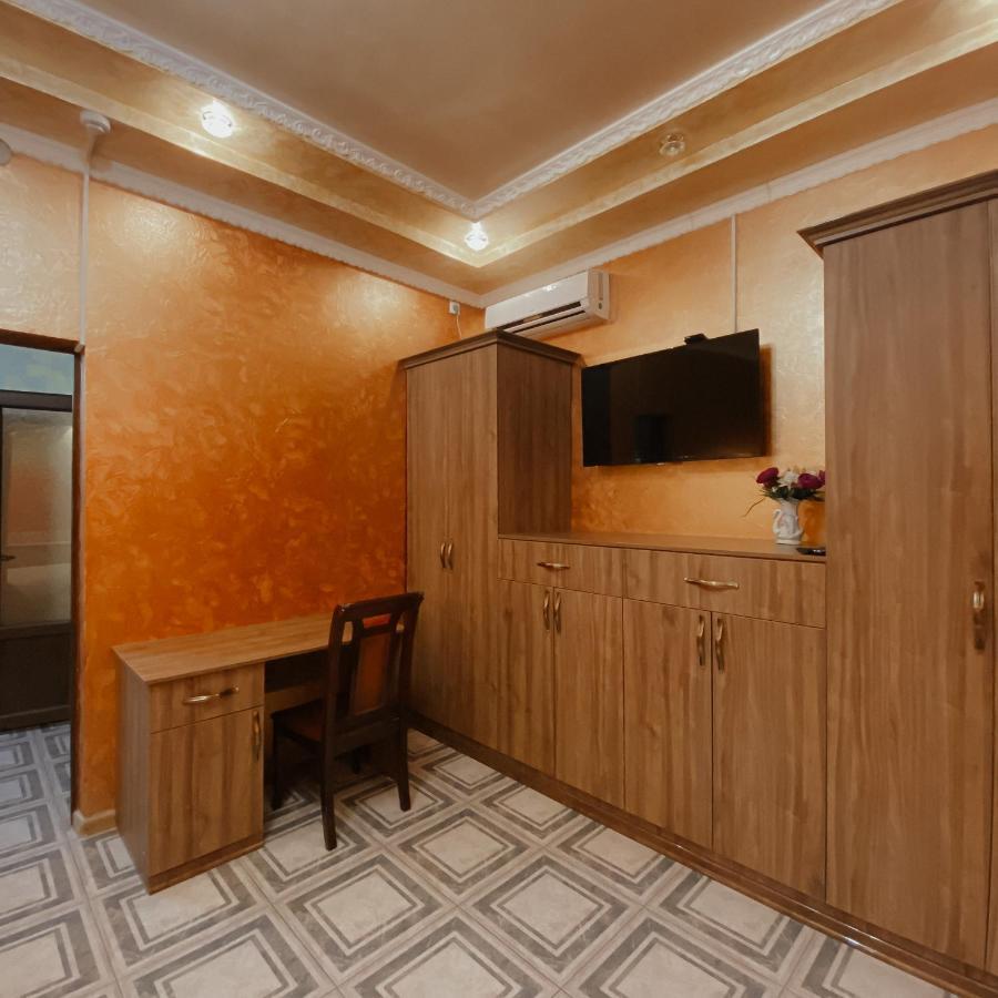 Galeon Hotel Μπισκέκ Εξωτερικό φωτογραφία